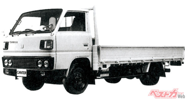 4代目（1978年）FE100系