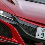 ええ、2代目NSXのエンジン音で泣き止むってマジかよ!!　ホントに赤ちゃんのギャン泣きが止まるのか試してみた