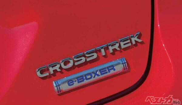 もしや日本最高峰の安全性では? 安全性能得点率98%のお墨付きはハンパない スバル クロストレック/インプレッサはやっぱりすげーぞ!