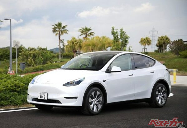 最初にSDVという概念を打ち出したのはテスラだった。今後、聞くことが増えるであろう「SDV」というワードについてわかりやすく解説します