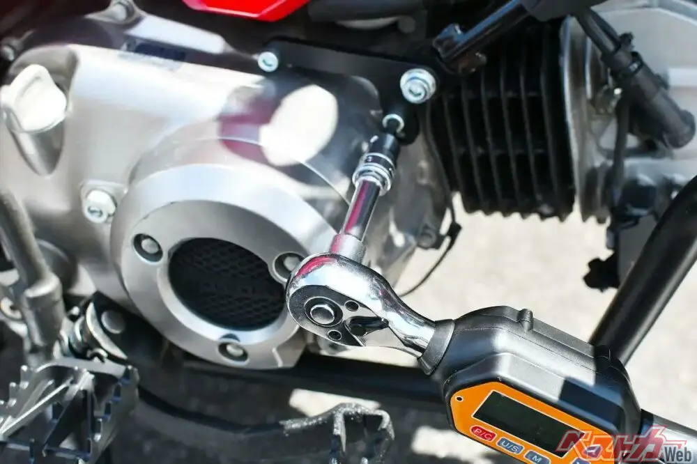 新品 ハンターカブ125用 パフォーマンスダンパー CT125 ラスト１セット 新品 ハンターカブ125用 パフォーマンスダンパー CT125 ラスト1