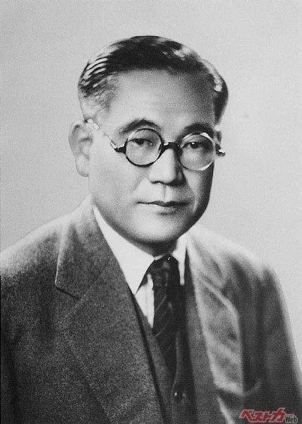 豊田喜一郎氏は「GMやフォードにかなわないから無謀」とされた時代に国産自動車の開発に執念を燃やし、夢をかなえた。「現地現物」や「ジャスト・イン・タイム」といったトヨタの思想の多くが豊田喜一郎氏の教えや実践によるものだ