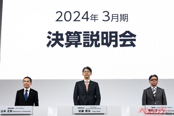 5兆円超えって凄すぎ!! 営業利益5兆3529億円! トヨタが日本企業1位に輝いた理由はハイブリッドだった!?