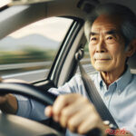 [75歳の大きな壁]!!  高齢ドライバーが避けて通れない[運転免許 認知機能検査]を侮ってはいけない！