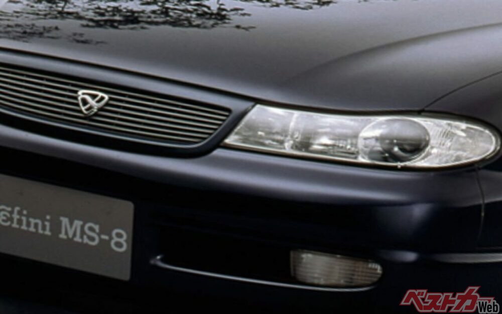 マツダ アンフィニ MS-9 MS-8 RX-7 MS-6 MPV 筆記用具 マツダ アンフィニMS-9 新車情報・カタログ - carview!