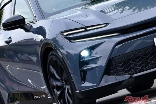 クラウンも全然わかんなかったぜ!!　情報出しまくりのホンダVS超絶慎重なトヨタ!!　新車情報の出し方はどっちがユーザーファースト!?!?