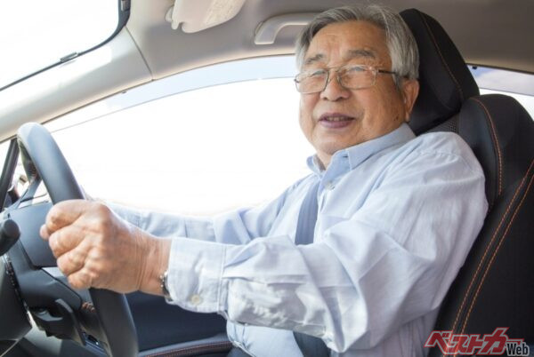 運転免許をもつ日本人の8.1％が75歳以上の高齢ドライバーという事実！ 安全運転に欠かせない[6つの運転脳]とは!?