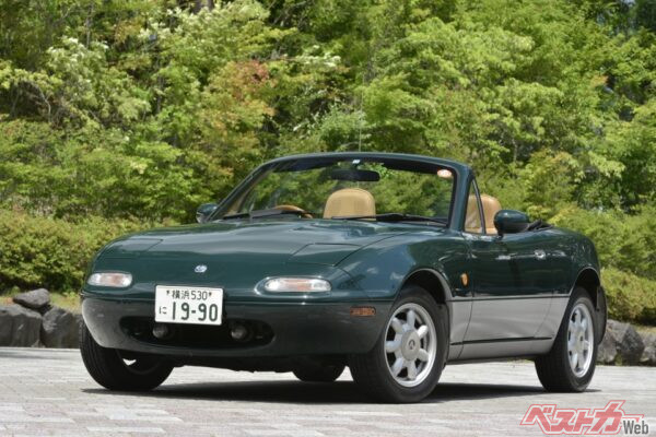 クルマの良さはスペックや速さ、値段だけで決まるものではない。運転手ときっちり対話できることが重要だ