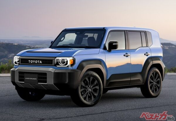やっぱり一番注目はトヨタランドクルーザーFJ! それ以外にも注目14台のランキングも発表します
