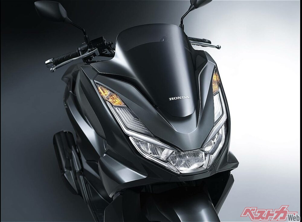 ホンダが50ccバイクを生産終了！ 原付は排気量から出力規制へ！ 新規格のPCXとかシグナスとか出るのか？ - 自動車情報誌「ベストカー」