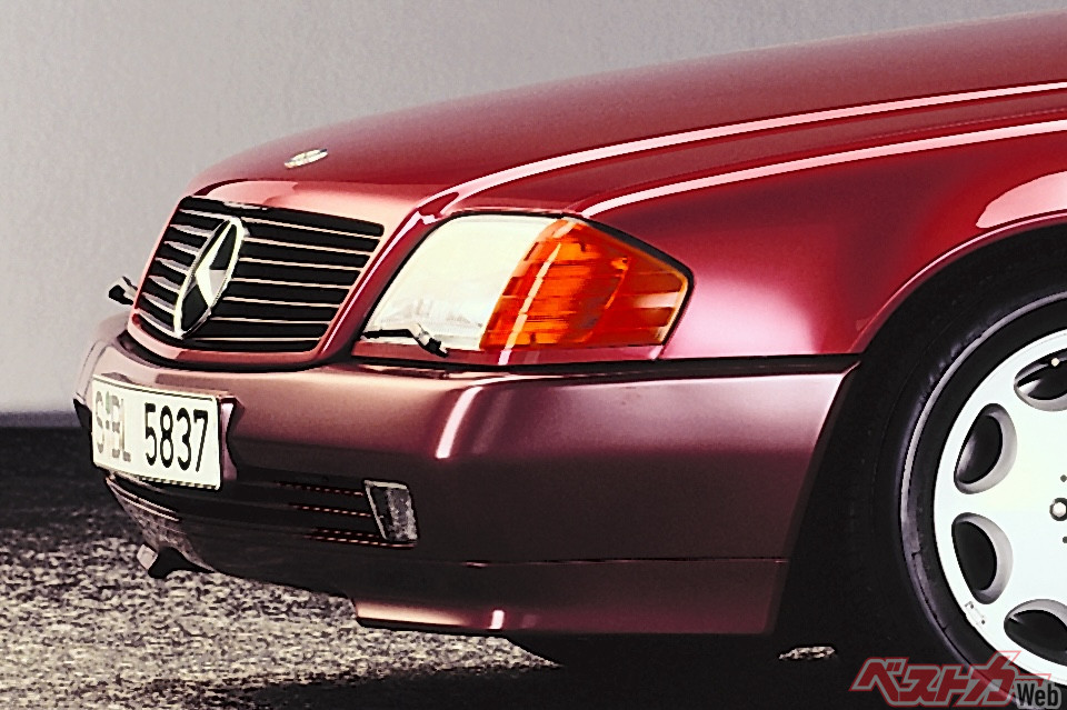 Mベンツ107専門ランド.300SL部品取り車両.エンジンA/T.セツト販売 Mベンツ107専門ランド.300SL部品取り車両.エンジンA/T.セツト販売