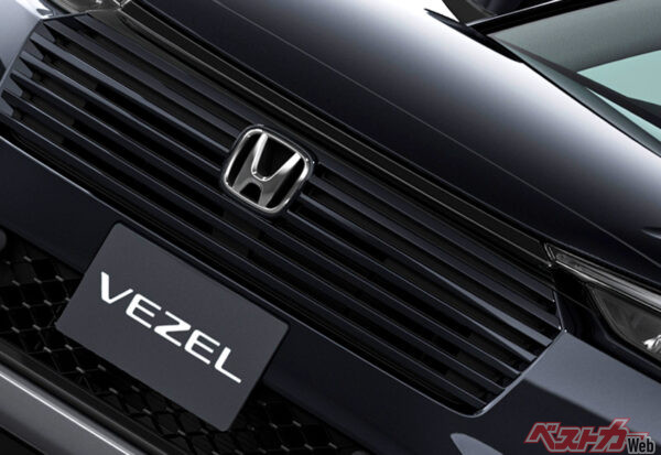 スポーティーなデザインと使い勝手の良さを兼ね備えた都市型コンパクトSUV 「ホンダ ヴェゼル」最新型仕様と画像一覧