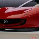 エンジンが発電専用なんて誰が言った!?　RX-7後継スポーツ、ロータリーでバリバリ走るための特許登録!!