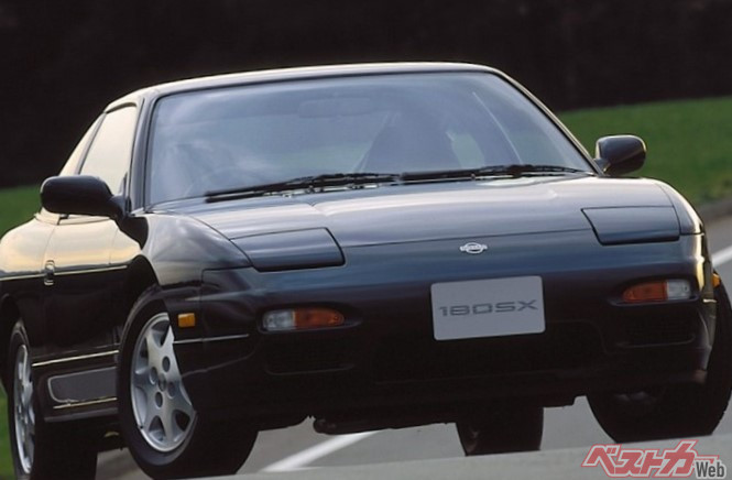 えぇ！ [180SX]ってそんな評価だったの!? 当時のインプレッションが今