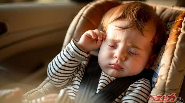 大人でさへ危険を感じる暑さ…子供たちはなおさら感じているはずだ(Anan@Adobestock)