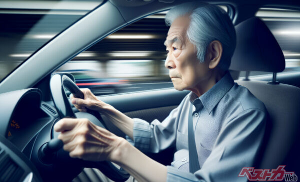 高齢になってもまだまだ運転したい！ でも、75歳になると「大きな壁＝認知機能検査」が現れるのです！