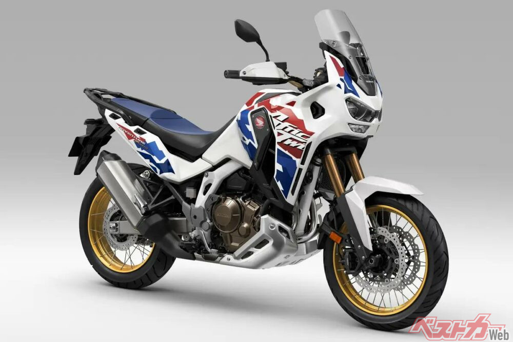 CRF1100L アフリカツイン ローシート ダークネスブラックメタリック 美品 ホンダ CRF1100L アフリカツイン Adventure Sports ES DCT< S
