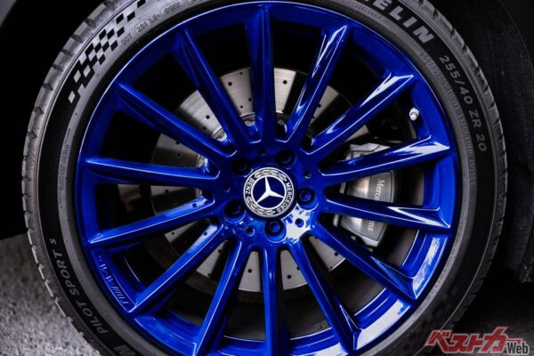 状況に応じて様々な分野に挑戦していく今後のミシュランに期待していきたい(Ruslan@Adobestock)