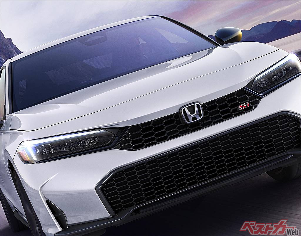 ええ、アメリカにまだシビックSiが新車で買えるの!? かつては日本にも