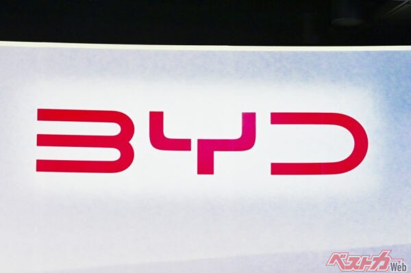 現在急成長を見せるBYD。今後の自動車業界に衝撃を与えるかも