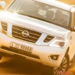 新型「サファリ」が中東でデビュー間近!! 「ランクル超え」も過言じゃない!!! 日産は夢あるクルマを日本でも売ってよ