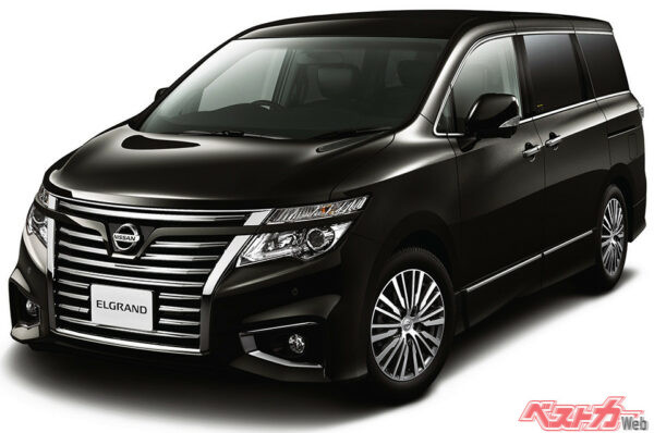 350Highway STAR（2WD・7人乗り）（2014年1月 ビッグマイナーチェンジ時）