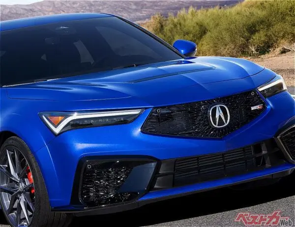 シビックタイプRのエンジンは門外不出？　ブブー！　北米インテグラに同じエンジン積む激速モデルがあるの知ってた？