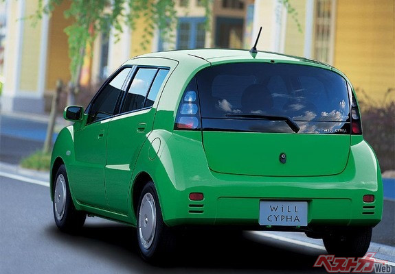 今がお買い得時。懐かしい気持ちに戻りたい、あの頃に戻りたい、そんなあなたにおすすめの一台