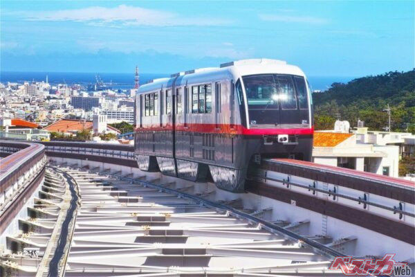 ジャングリア開園で実現？　ついに沖縄に鉄道が!?　クルマ頼みの交通環境は変わるのか？