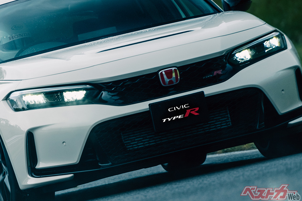 非売品　希少　未開封　HONDA CIVIC TYPE R 500ピース 非売品 希少 未開封 HONDA CIVIC TYPE R 500ピース