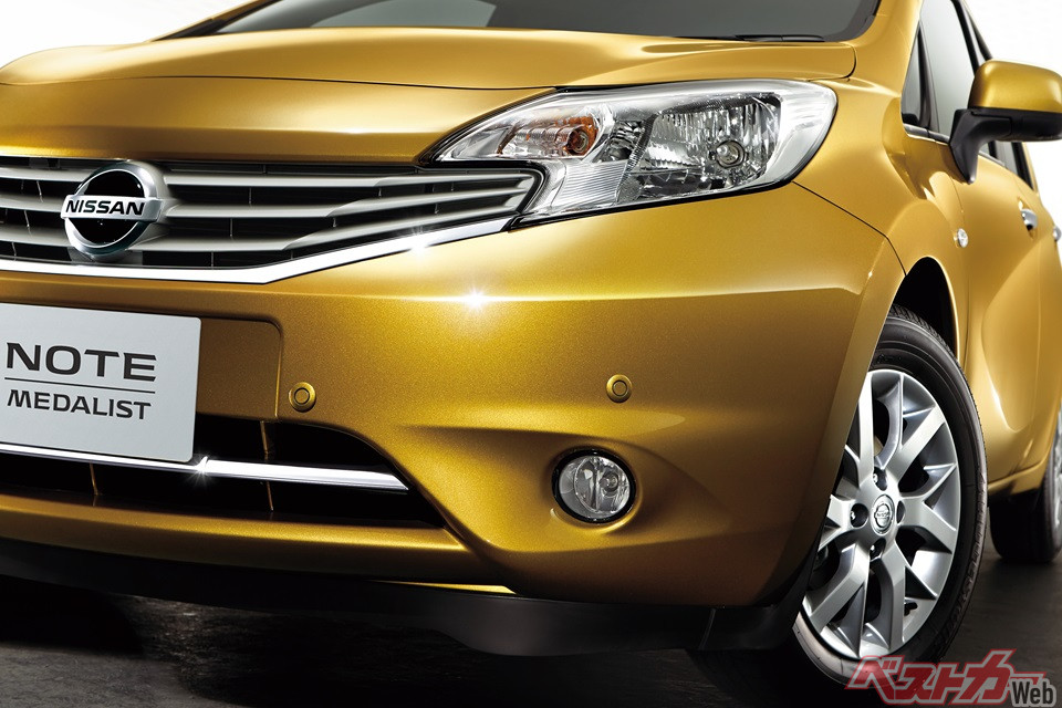 祝!! ニッポンの金メダルラッシュにあやかれ!? [金色ボディ]が超絶