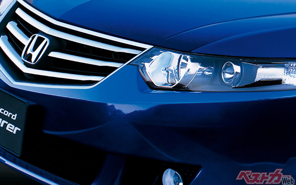 アコードツアラー150万円の衝撃!! 終売10年以上なのに高値キープのワケ