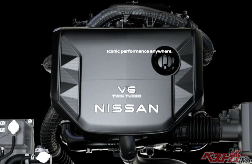 ついに日産[新型パトロール]公式公開!! まさかのランクル超えスペック
