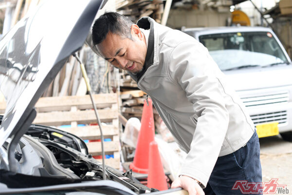 今でもあるぞオーバーヒート対応（Photo by koumaru@Adobestock）