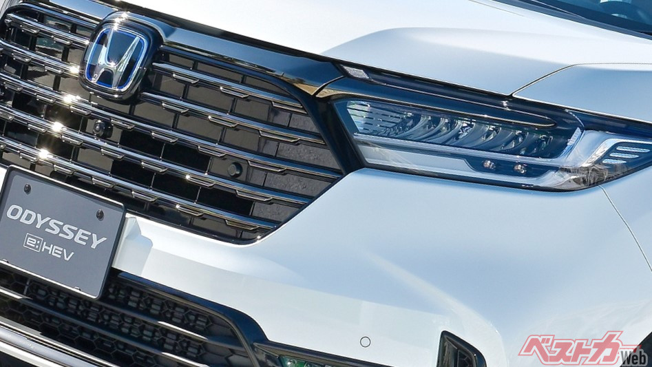 3列シート,ミニバン,SUV,トヨタ,ノア・ヴォクシー,ホンダ,オデッセイ