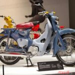 【サヨナラ50cc】警察庁が発表、2025年4月から原付免許で特定の125cc以下に乗れる「新基準原付」がスタート