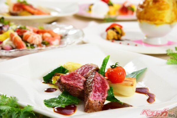 フランスフェアはこの期間でしか開催されないので、気になる方はぜひ寄ってみよう(画像はイメージ/skyhigh.ring@Adobestock)