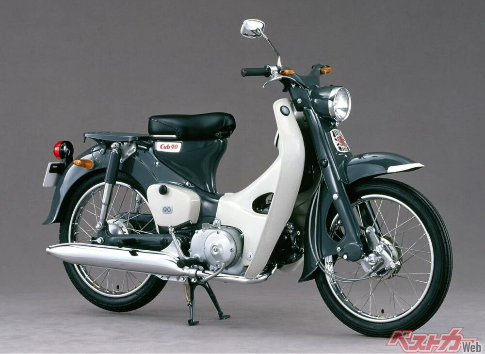 1964_honda_supercub90