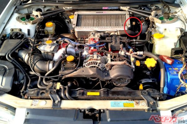 GC8