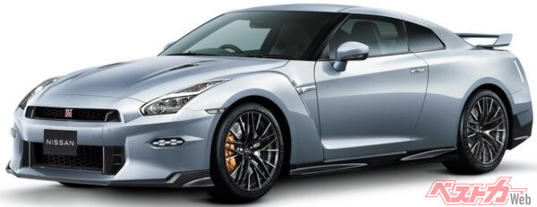 スーパースポーツ+オープンボディはステータスのひとつ。限定生産でいいので、日産が本気でつくったR35 GT-Rのロードスターをみたい!!