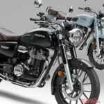 【新車】ホンダ「GB350C」66万8800円で10/10発売決定！ 極限までクラシックに拘ったGBついに解禁