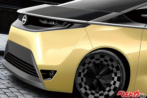 アルファード追撃! 日産が放つキングオブミニバン「新型エルグランド」新たな情報ついに…