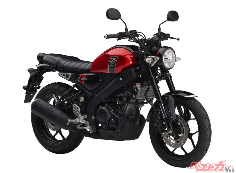 2024_Yamaha_Xsr125_001