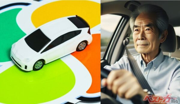 運転免許更新するみんなに知ってほしい[75歳の大きな壁]!! 気になって仕方ない[壁の正体]とは!?