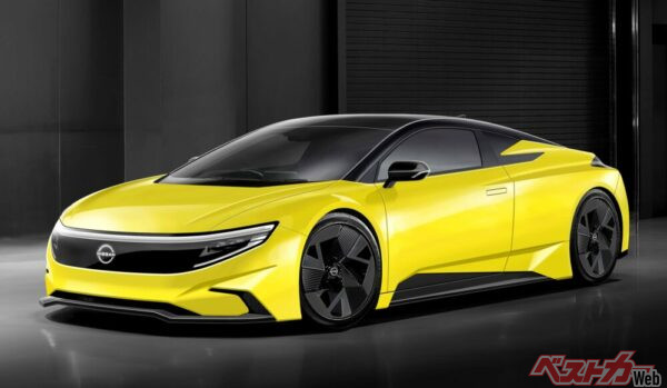 これな~んだ! ミドシップっぽくて、四駆だとしたら……?