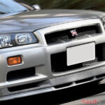 え？　[R34GT-R]にETCなし……？　イマドキの装備が「ついてない」対決!!