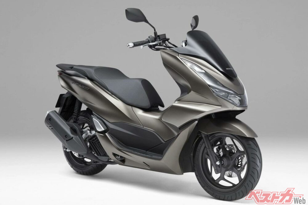 PCX160