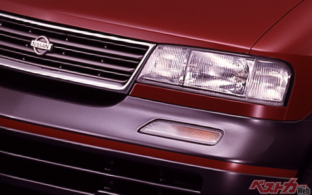 日産ラルゴW30車ディストリビューター mqdefault.jpg