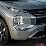 PHEVの先駆車[アウトランダーPHEV]の新型発表！　EV航続距離80km超！　最高出力約20%向上！　恐るべき進化ぶり！