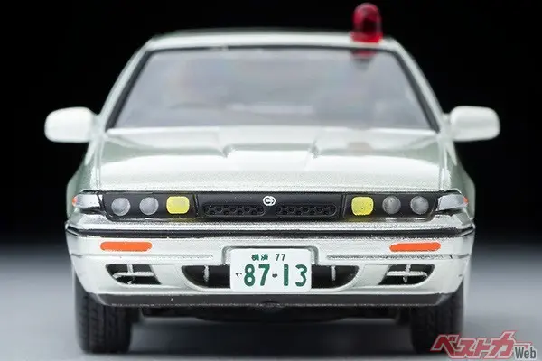 【あぶ刑事】トオルが愛した［セフィーロ］！港306がトミカリミテッドヴィンテージ NEOに登場！至急チェックせよ！